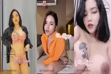 Kompilasi Tante Misskay Liveshow poster