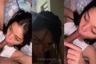 Talent Shaina Jago Sepong Kontol poster