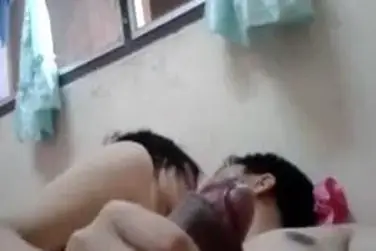 Video Ngentot Sama-Sama Putih Mulus poster