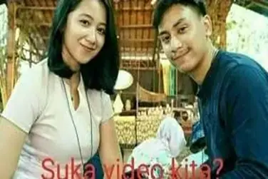 Viral Video Bokep Hanna Annisa poster