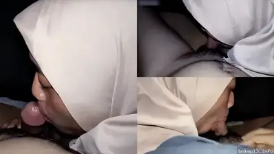 Adik Sepupu Colmek Diam-diam saat Rumah Sepi Ketahuan