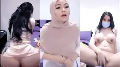 Host Indo Nyepong puas