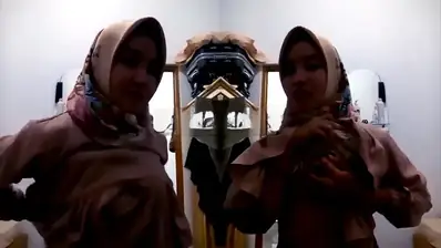 Pasangan Semok Kasur Nyaman Indo Crot WOT Lumer HD 2026